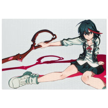 Load image into Gallery viewer, Anime Kill La Killr Jigsaw Puzzle