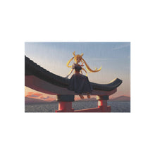 Load image into Gallery viewer, Miss Kobayashi's Dragon Maid Rug