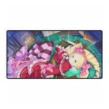 Load image into Gallery viewer, Anime Re:ZERO -Starting Life in Another World- Mouse Pad (Desk Mat)