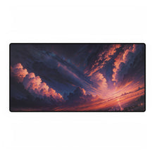 Load image into Gallery viewer, Anime Sunset by A Mouse Pad (Desk Mat)