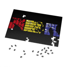 Load image into Gallery viewer, Anime Cowboy Bebop Jigsaw Puzzle