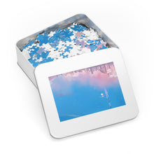 Load image into Gallery viewer, Anime The Promised Neverland Jigsaw Puzzle