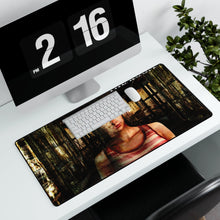 Load image into Gallery viewer, Silent Hill 4 Eileen Mouse Pad (Desk Mat)