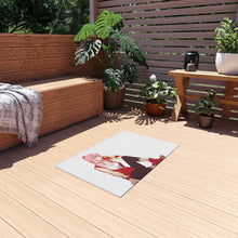 Load image into Gallery viewer, Zero Two Rug