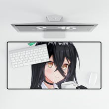 Load image into Gallery viewer, Anime Uma Musume: Pretty Der Mouse Pad (Desk Mat)