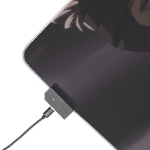Load image into Gallery viewer, Anime Bleach RGB LED Mouse Pad (Desk Mat)