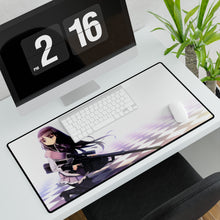 Load image into Gallery viewer, Anime Puella Magi Madoka Magicar Mouse Pad (Desk Mat)