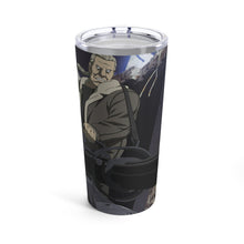 Load image into Gallery viewer, Ghost In The Shell Tumbler 20oz