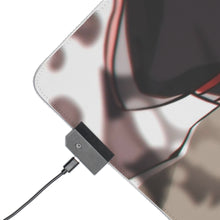 Load image into Gallery viewer, Overlord Pandora's Actor RGB LED Mouse Pad (Desk Mat)