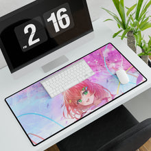 Load image into Gallery viewer, Sakura Miko Mouse Pad (Desk Mat)