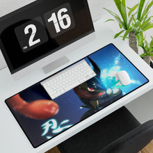 Load image into Gallery viewer, Greninja Mouse Pad (Desk Mat)