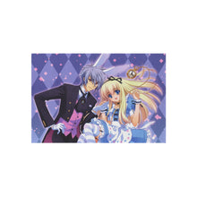 Load image into Gallery viewer, Anime Alice In Wonderland Rug