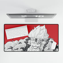 Load image into Gallery viewer, Anime One Piece Mouse Pad (Desk Mat)