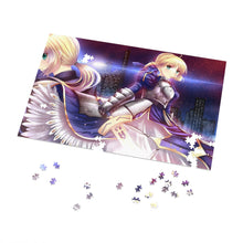 Load image into Gallery viewer, Anime Fate/Zero Jigsaw Puzzle