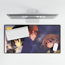 Load image into Gallery viewer, Anime Shakugan No Shana Mouse Pad (Desk Mat)