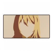 Load image into Gallery viewer, Anime Your Lie in Aprilr Mouse Pad (Desk Mat)