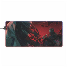 Load image into Gallery viewer, Mo Dao Zu Shi RGB LED Mouse Pad (Desk Mat)