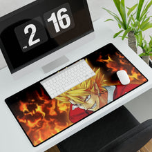 Load image into Gallery viewer, Eyeshield 21 Mouse Pad (Desk Mat)
