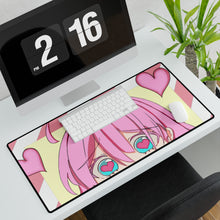 Load image into Gallery viewer, Anime Shikimori's Not Just a Cutie Mouse Pad (Desk Mat)