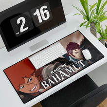 Load image into Gallery viewer, Anime Rage of Bahamut: Genesis Mouse Pad (Desk Mat)