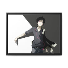 Load image into Gallery viewer, Anime Durarara!! Canvas Framed Art Print