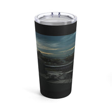 Load image into Gallery viewer, Girls und Panzer Tumbler 20oz