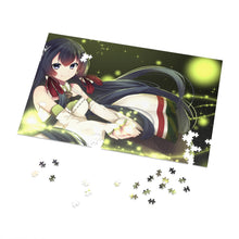 Load image into Gallery viewer, Mizuho Jigsaw Puzzle