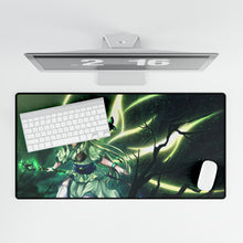 Load image into Gallery viewer, Anime Pixiv Fantasiar Mouse Pad (Desk Mat)