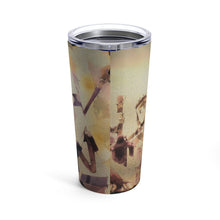 Load image into Gallery viewer, Grimgar Of Fantasy And Ash Tumbler 20oz