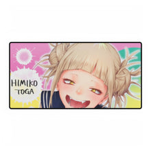 Load image into Gallery viewer, Anime My Hero Academia Mouse Pad (Desk Mat)