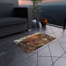 Load image into Gallery viewer, Anime Attack On Titan Rug