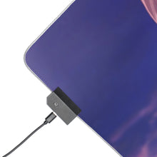 Load image into Gallery viewer, Fate/stay Night Movie: Heaven's Feel RGB LED Mouse Pad (Desk Mat)