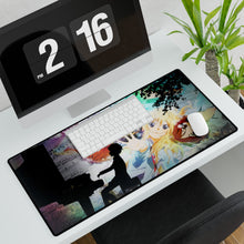 Load image into Gallery viewer, Anime Your Lie in April Mouse Pad (Desk Mat)