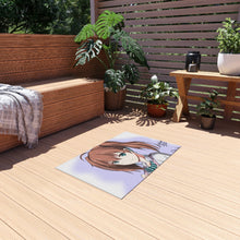 Load image into Gallery viewer, Darling In The FranXX Rug