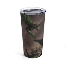 Load image into Gallery viewer, Goblin Slayer Goblin Slayer Tumbler 20oz