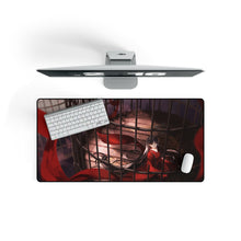 Load image into Gallery viewer, Persona 4 Mouse Pad (Desk Mat)