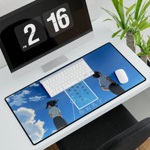 Load image into Gallery viewer, Your Name. Mouse Pad (Desk Mat)
