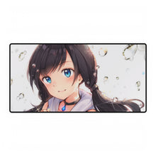 Load image into Gallery viewer, Weathering With You Mouse Pad (Desk Mat)