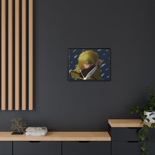 Load image into Gallery viewer, Vinland Saga Canvas Framed Art Print