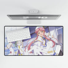Load image into Gallery viewer, Aria The Animation Mouse Pad (Desk Mat)