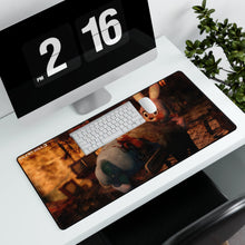 Load image into Gallery viewer, Silent Hill Mouse Pad (Desk Mat)