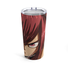 Load image into Gallery viewer, Anime Fairy Tail Tumbler 20oz