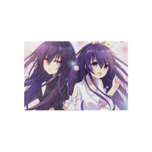 Load image into Gallery viewer, Date A Live Rug