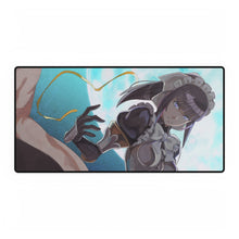 Load image into Gallery viewer, Narberal Gamma Mouse Pad (Desk Mat)