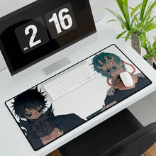 Load image into Gallery viewer, Anime My Hero Academia Mouse Pad (Desk Mat)