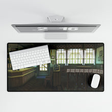 Load image into Gallery viewer, Anime Shop Mouse Pad (Desk Mat)
