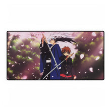 Load image into Gallery viewer, The falling cherry blossoms Mouse Pad (Desk Mat)
