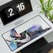 Load image into Gallery viewer, Anime That Time I Got Reincarnated as a Slime Mouse Pad (Desk Mat)