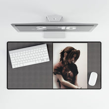 Load image into Gallery viewer, Final Fantasy Mouse Pad (Desk Mat)