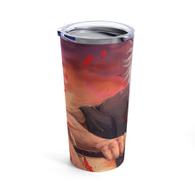 Load image into Gallery viewer, Gintama Gintoki Sakata Tumbler 20oz